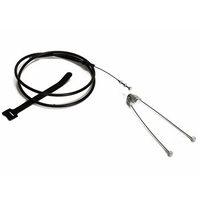 odyssey adjustable quik slic cable