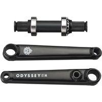 odyssey calibur cranks