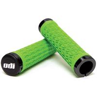 odi sdg lock on grips green