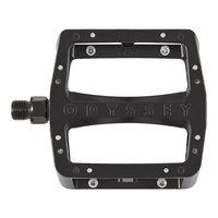 Odyssey Grandstand Alloy Pedals