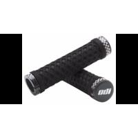 odi vans lock on grip whiteblack