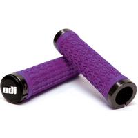 ODI SDG Lock On Grips Purple