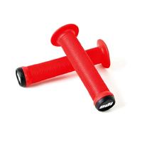 ODI Sensus Swayze Grip Red