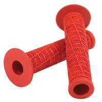 ODI O BMX Grip Red