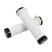 ODI Xtreme Lock On Grips White