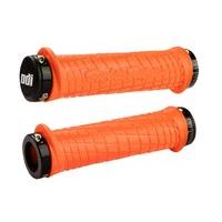 ODI Lock on Grip Kit Orange