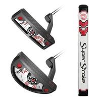 Odyssey Toe Up Putters