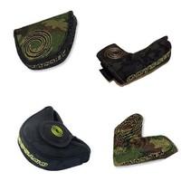 Odyssey Camo Putter Headcovers