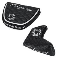 Odyssey Womens Quilted Putter Headcovers