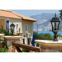 ODYSSEY VILLAS