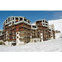 Odalys Residence le hameau du Bo...