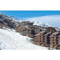 Odalys Residence Le Hameau du Mo...