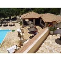 Odyssey Villas