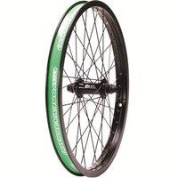 odyssey q2 front wheel