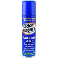 Odor Eaters Foot & Shoe Spray 150ml