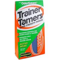 odor eaters trainer tamers 1 pair