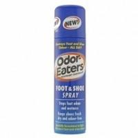 odor eaters foot and shoe spray 150ml