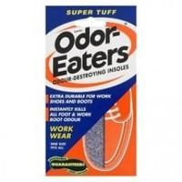 odor eaters super tuff 1 pair