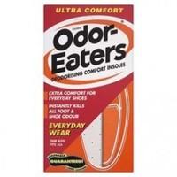 Odor Eaters Ultra Comfort