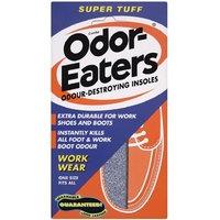 odor eaters super tuff insoles