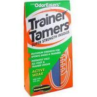 Odor-eaters Trainer tamers Insoles