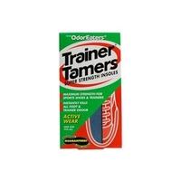 Odor Eaters Trainer Tamers Super Strength Insoles