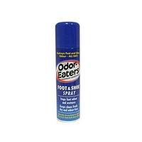 Odor-Eaters Foot & Shoe Spray