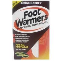 Odor-Eaters Foot Warmers