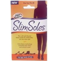 odor eaters slimsoles