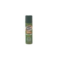 odor eaters sport foot and shoe spray