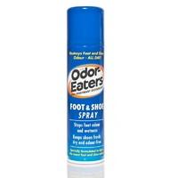 Odor Eaters Foot & Shoe Spray