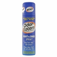 Odor-Eaters Foot & Shoe Spray 150ml