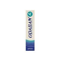 Odaban Antiperspirant Spray