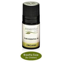 Odylique by Essential Care Organic Breathe Ease (for children under...