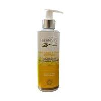 odylique by essential care hand body wash ylang ylang orange