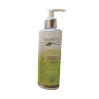 odylique by essential care hand body wash lemongrass