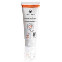 odylique by essential care natural sun screen spf 30