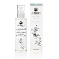 odylique by essential care tropical bliss body silk