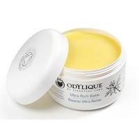 odylique by essential care organic ultra rich balm 175g