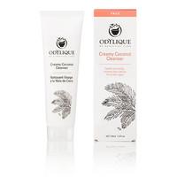 Odylique by Essential Care Creamy Coconut Cleanser - 30ml Travel Size