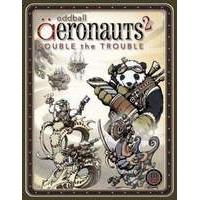 Oddball Aeronauts 2: Double The ...