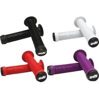 ODI Stay Strong Bar Grips - Red