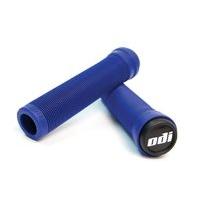 ODI Pro Bar Grips - Blue