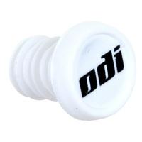 ODI BMX/Scooter Push-In End Plugs (2 Pack)