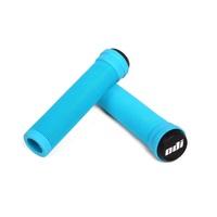 odi pro bar grips aqua blue