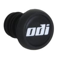 ODI BMX/Scooter Push-In End Plugs (2 Pack)