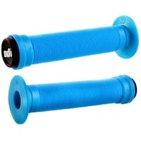 odi long neck st bar grips aqua