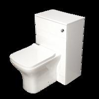 Odessa Back-To-Wall WC Unit