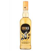 oddka peach bellini vodka spirit 50cl