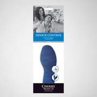 Odour Control Insole